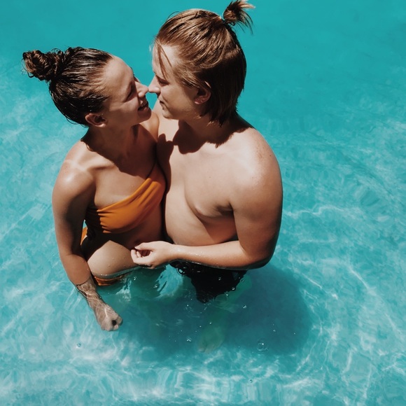 meet the posher, Jenna - Picture 2 of 8